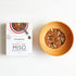 Japanese Hearty Red with Sea Veg Instant Miso Soup 4x10g - Eco Natural Products - Clearspring - Instant Miso Soup