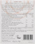 Japanese Hearty Red with Sea Veg Instant Miso Soup 4x10g - Eco Natural Products - Clearspring - Instant Miso Soup