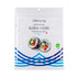 Japanese Sushi Nori Dried Sea Vegetable 17g - Eco Natural Products - Clearspring - Dried Sea Vegetable