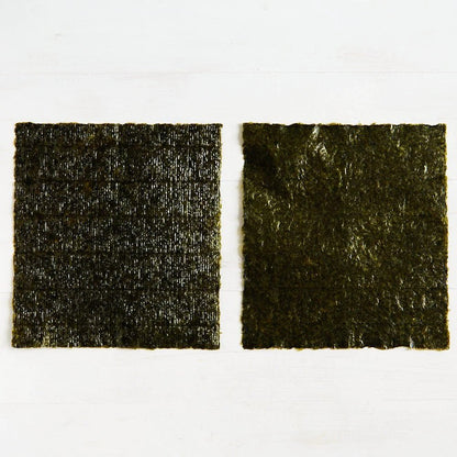 Japanese Sushi Nori Dried Sea Vegetable 17g - Clearspring - Dried Sea Vegetable - Eco Natural Products