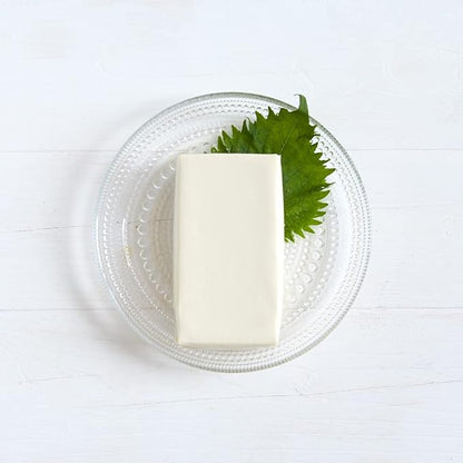 Japanese Tofu Silken and Smooth 300g - Clearspring - Tofu - Eco Natural Products