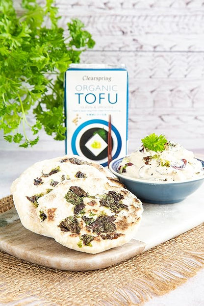 Japanese Tofu Silken and Smooth 300g - Clearspring - Tofu - Eco Natural Products