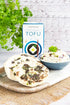 Japanese Tofu Silken and Smooth 300g - Eco Natural Products - Clearspring - Tofu