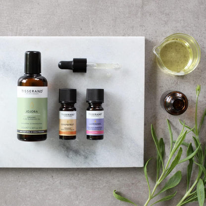 Jojoba Pure Blending Oil 100ml - Tisserand - Blending Oil - Eco Natural Products