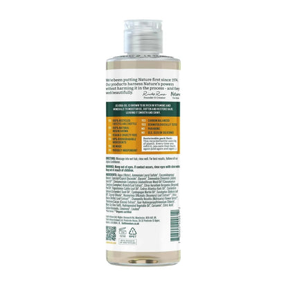 Jojoba Shampoo 400ml - Faith in Nature - Shampoo - Faith in Nature