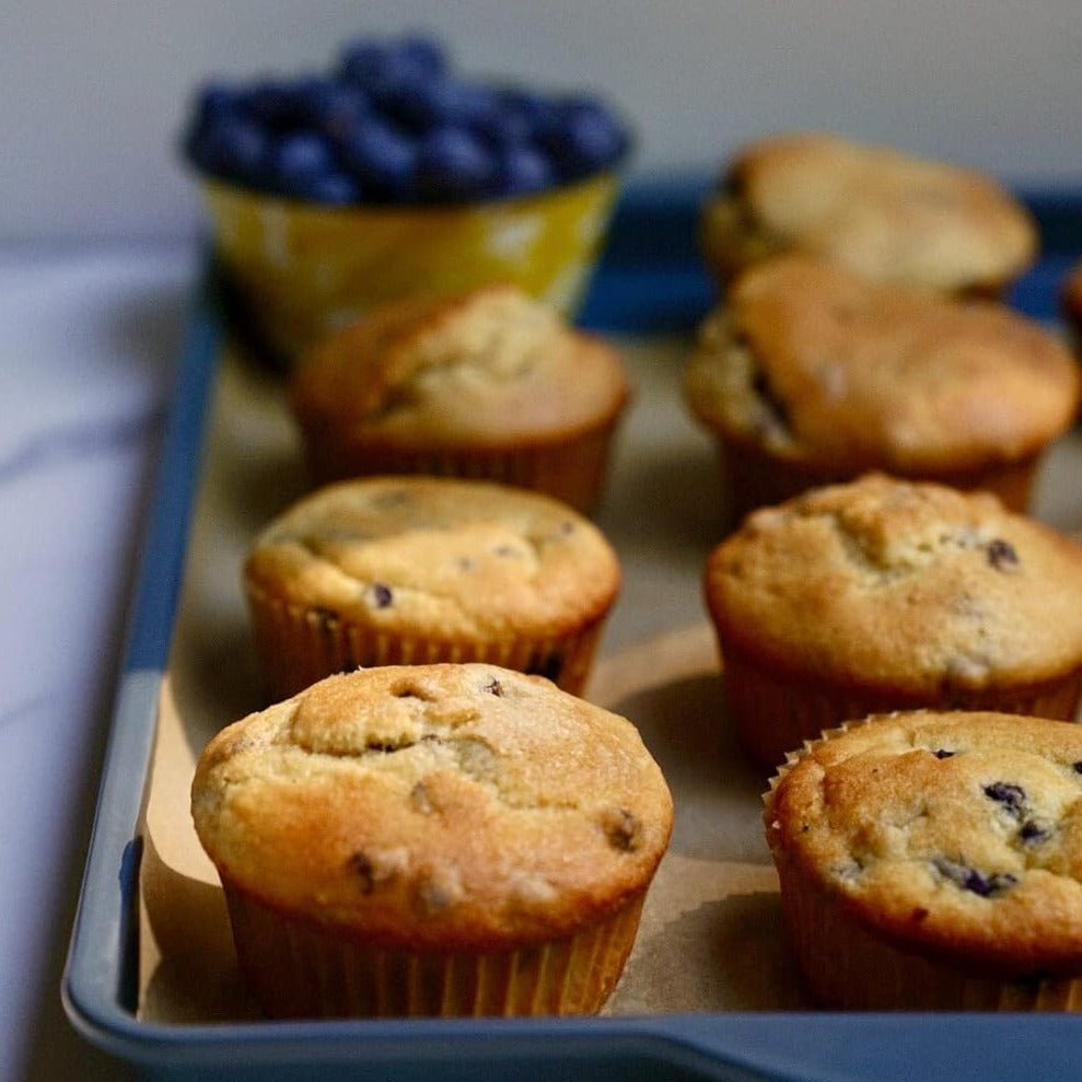 Jumbo Baking Cups 24 cups - If You Care - Household Paper Products - Eco Natural Products