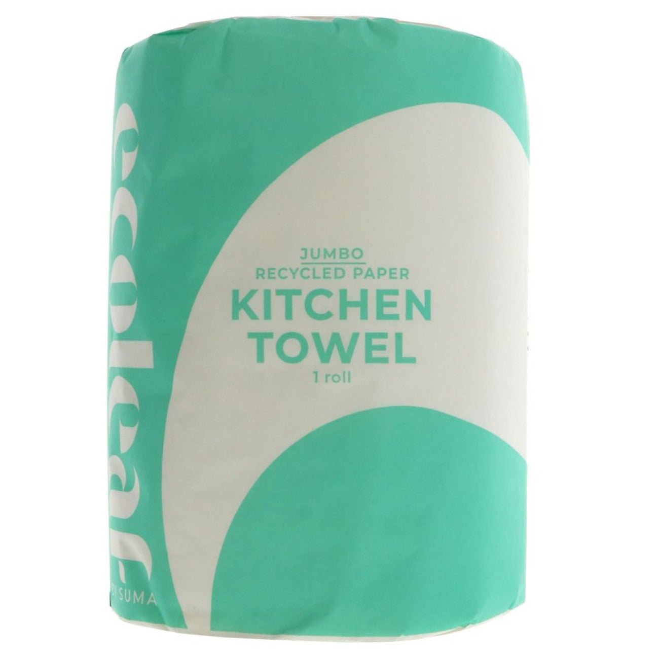 Jumbo Kitchen Towel Pack - Ecoleaf - Kitchen Towels - Eco Natural Products