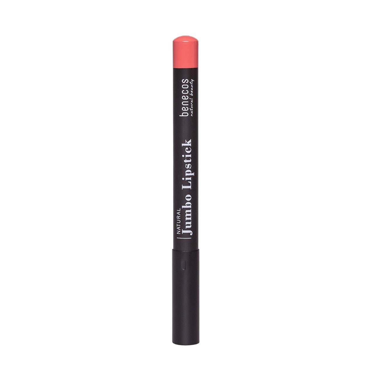 Jumbo Lipstick Apricot Affair 3g - Eco Natural Products - Benecos - Lipstick