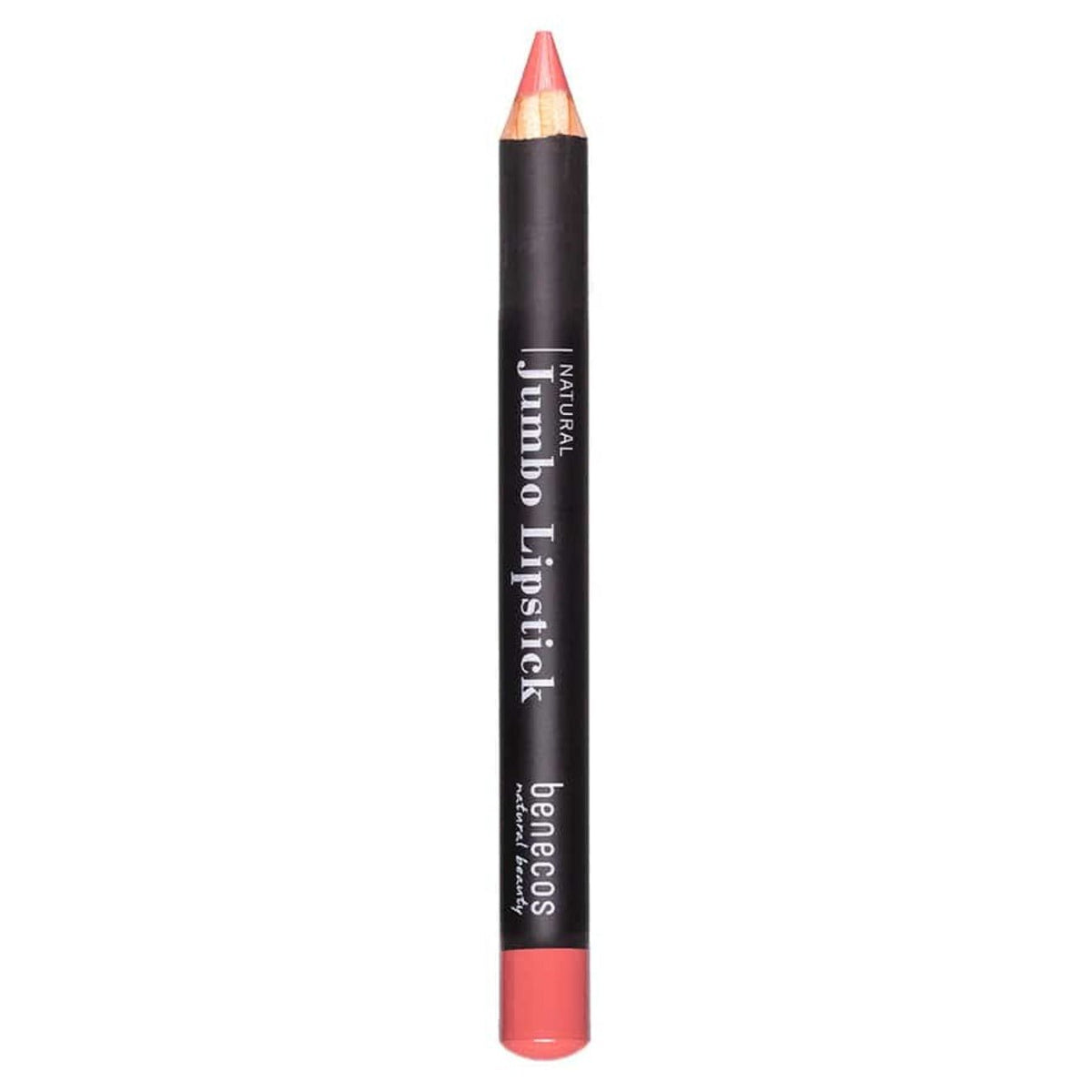 Jumbo Lipstick Apricot Affair 3g - Benecos - Lipstick - Eco Natural Products