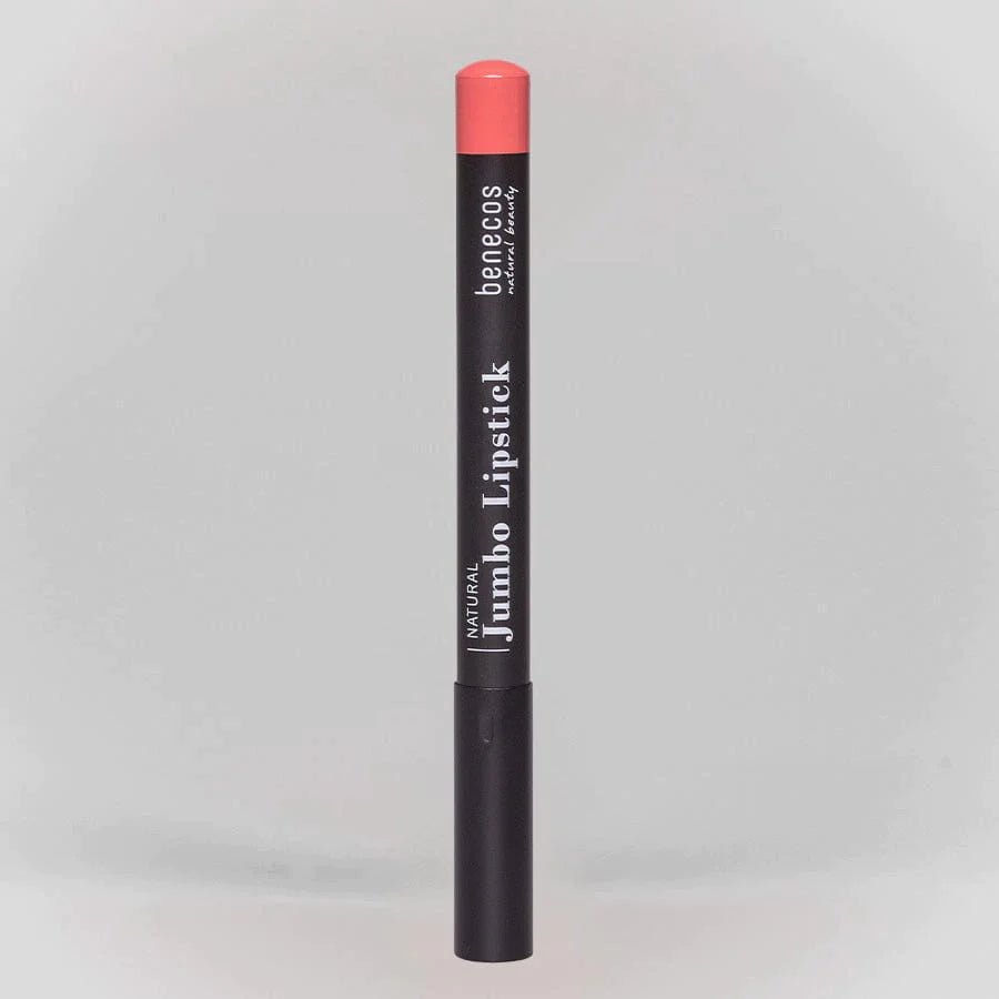 Jumbo Lipstick Apricot Affair 3g - Eco Natural Products - Benecos - Lipstick