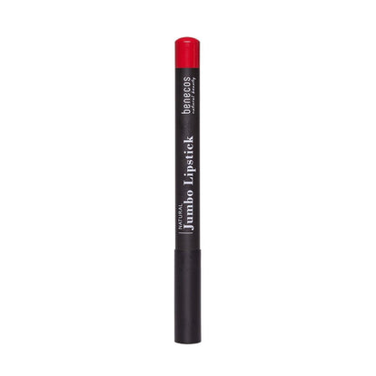 Jumbo Lipstick Cherry Lady 3g - Benecos - Lipstick - Eco Natural Products