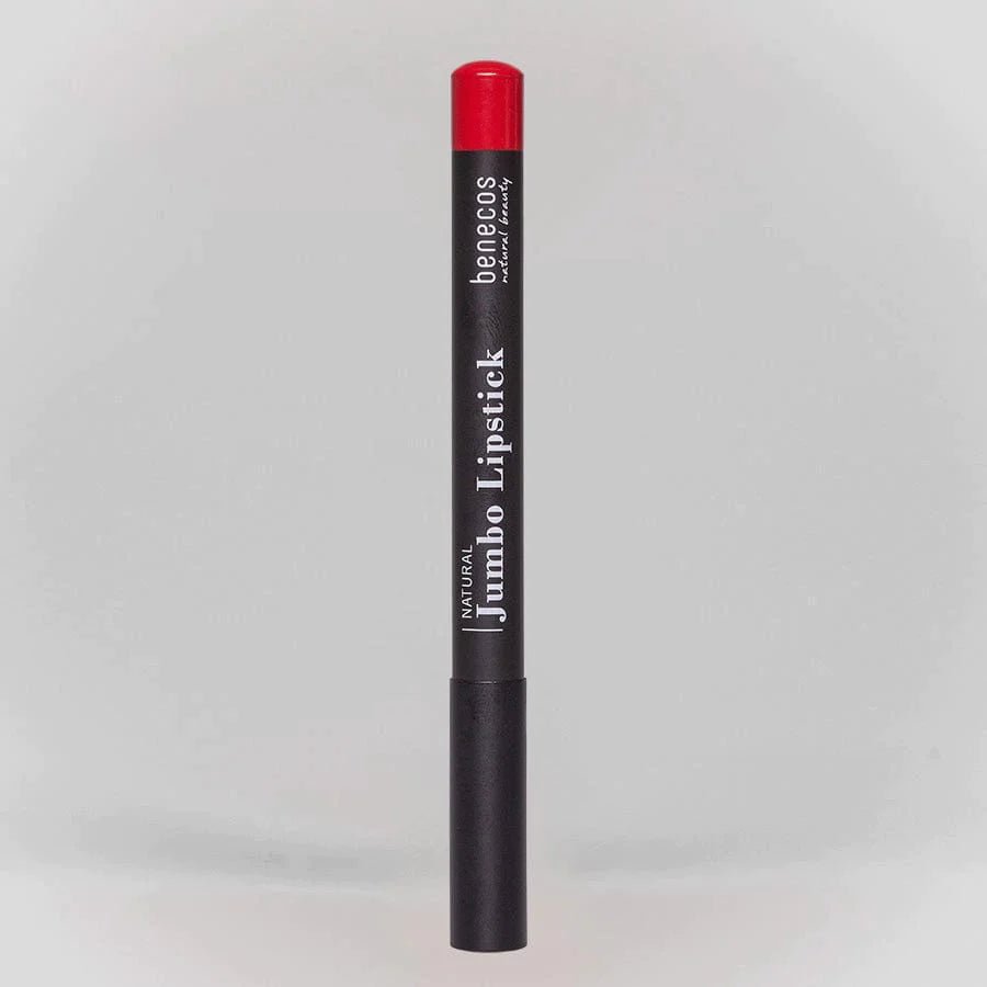 Jumbo Lipstick Cherry Lady 3g - Eco Natural Products - Benecos - Lipstick