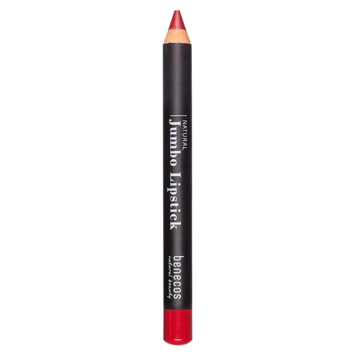 Jumbo Lipstick Cherry Lady 3g - Benecos - Lipstick - Eco Natural Products