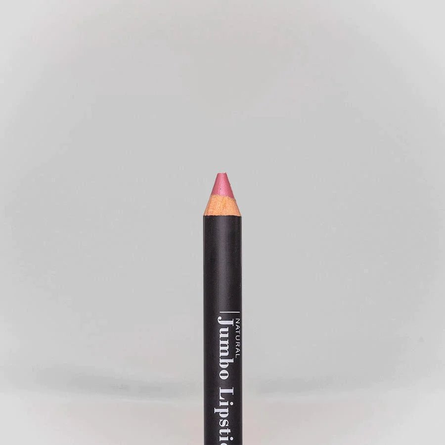 Jumbo Lipstick Rosy Brown 3g - Benecos - Lipstick - Eco Natural Products