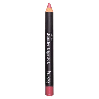 Jumbo Lipstick Rosy Brown 3g - Benecos - Lipstick - Eco Natural Products