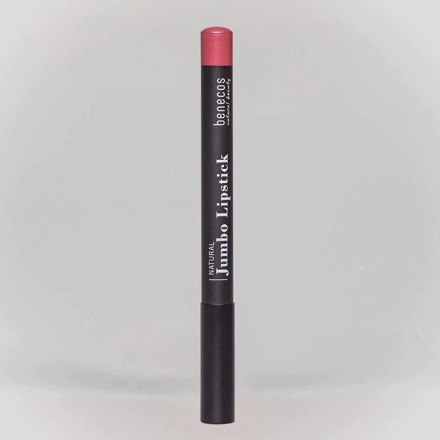 Jumbo Lipstick Rosy Brown 3g - Eco Natural Products - Benecos - Lipstick