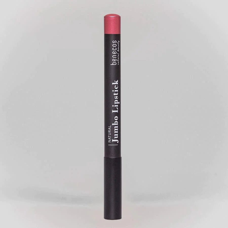 Jumbo Lipstick Rosy Brown 3g - Benecos - Lipstick - Eco Natural Products