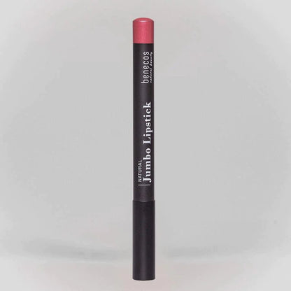 Jumbo Lipstick Rosy Brown 3g - Benecos - Lipstick - Eco Natural Products