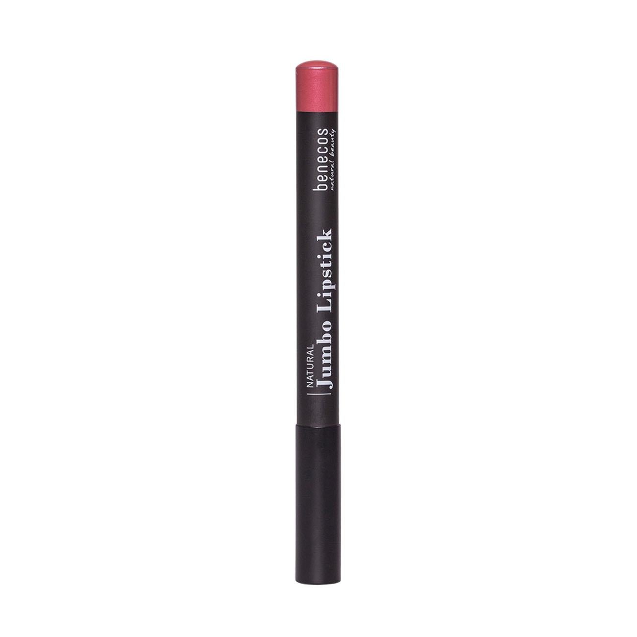 Jumbo Lipstick Rosy Brown 3g - Benecos - Lipstick - Eco Natural Products
