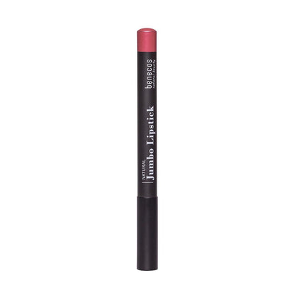 Jumbo Lipstick Rosy Brown 3g - Benecos - Lipstick - Eco Natural Products