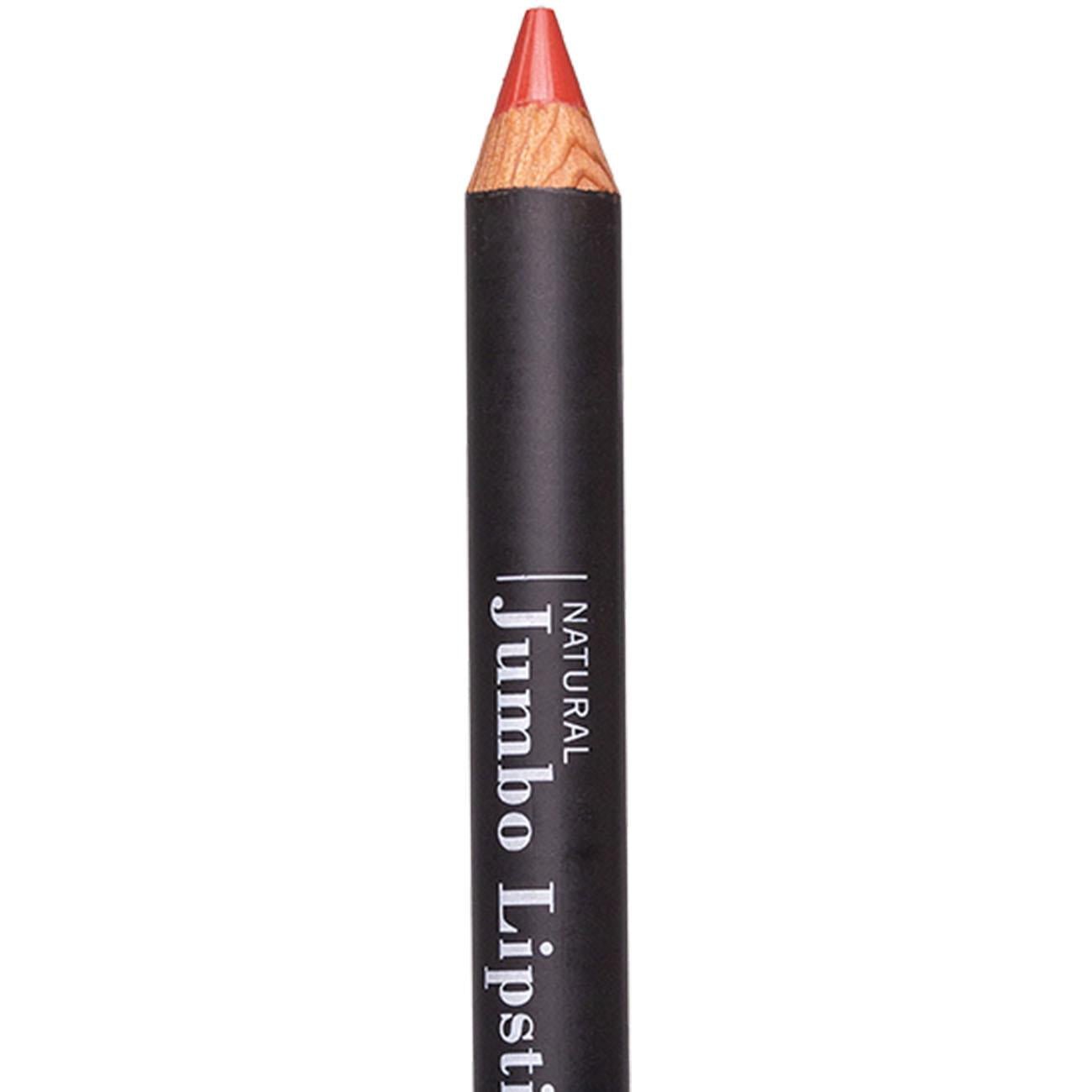  - Jumbo Lipstick - Warm Sunset - 3g - Benecos - Lipstick - Benecos
