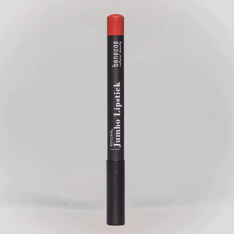 Jumbo Lipstick Warm Sunset 3g - Eco Natural Products - Benecos - Lipstick