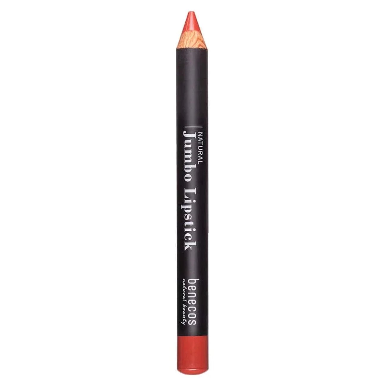 Jumbo Lipstick Warm Sunset 3g - Eco Natural Products - Benecos - Lipstick