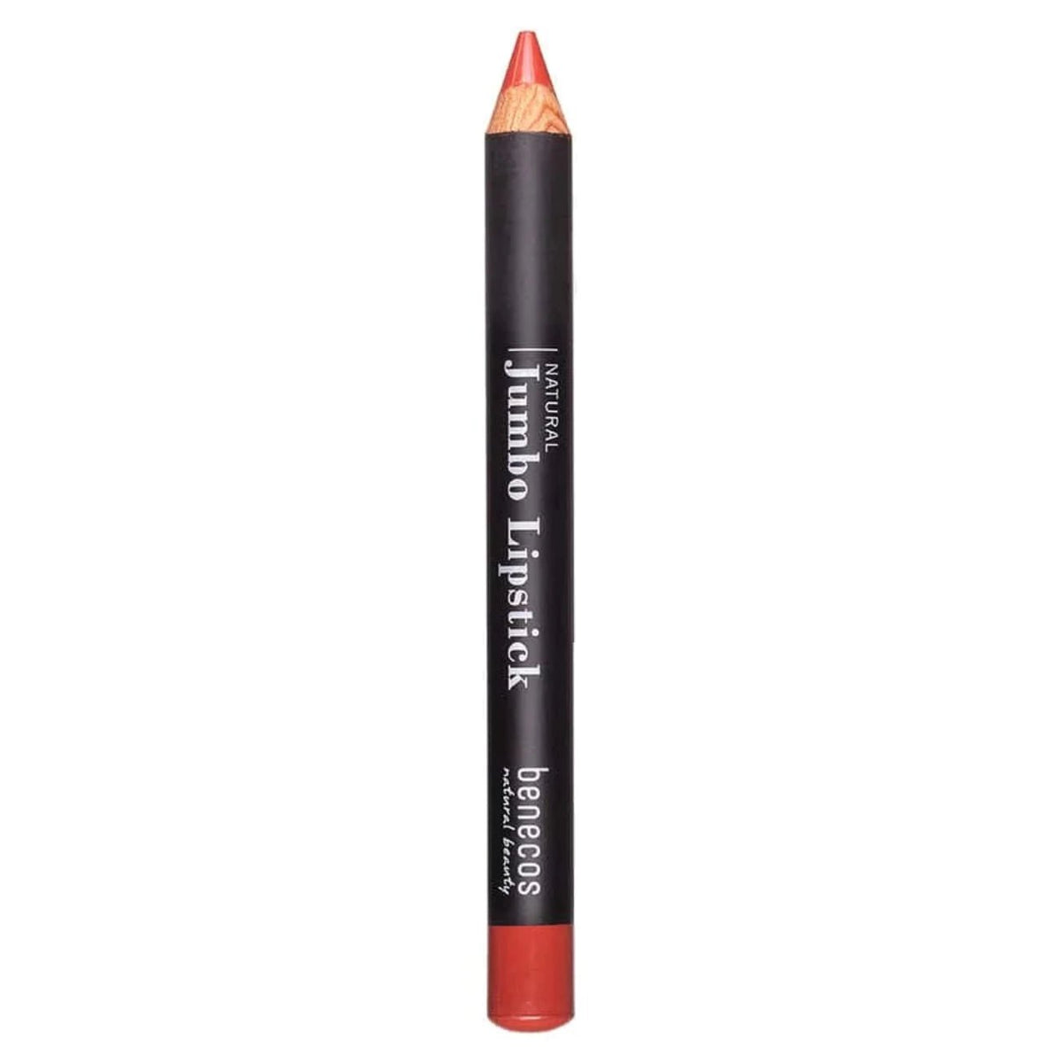 Jumbo Lipstick Warm Sunset 3g - Benecos - Lipstick - Eco Natural Products