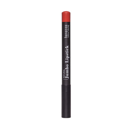 Jumbo Lipstick Warm Sunset 3g - Benecos - Lipstick - Eco Natural Products