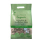 Organic Pumpkin & Sunflower Mix 125g front packaging