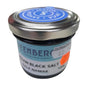 Kala Namak Indian Black Salt 100g Damaged Packaging BBE09.2028 - Steenbergs - Salts - Steenbergs