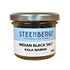 Kala Namak Indian Black Salt 100g - Eco Natural Products - Steenbergs - Salt