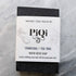 Kefir Soap Bar Charcoal & Tea Tree 110g - Eco Natural Products - PiQi - Bar Soap