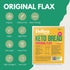 Keto Bread Original Flax 250g - Eco Natural Products - Dillon Organic - Bread