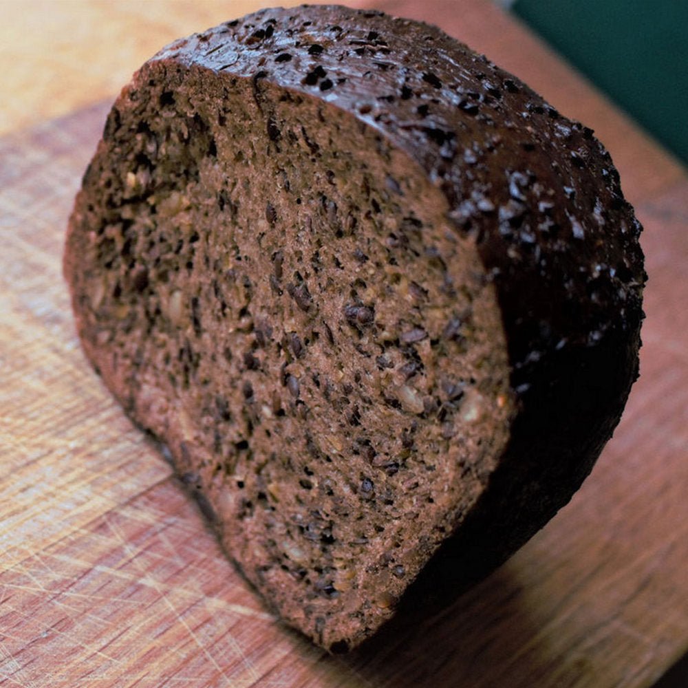 Keto Bread Original Flax 250g - Dillon Organic - Bread - Eco Natural Products