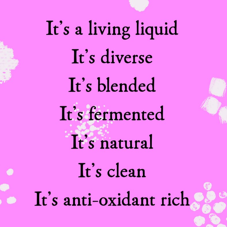 Kids Bio - Live 475ml - Microbz - Food Supplement - Eco Natural Products