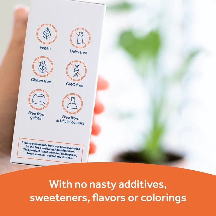 Kids Gummies Strawberry 30 Gummies - Optibac Probiotics - Baby care - Eco Natural Products