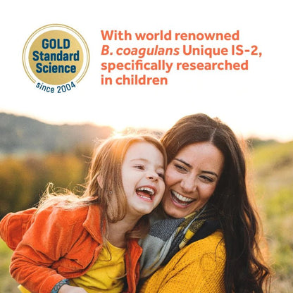 Kids Gummies Strawberry 30 Gummies - Optibac Probiotics - Baby care - Eco Natural Products