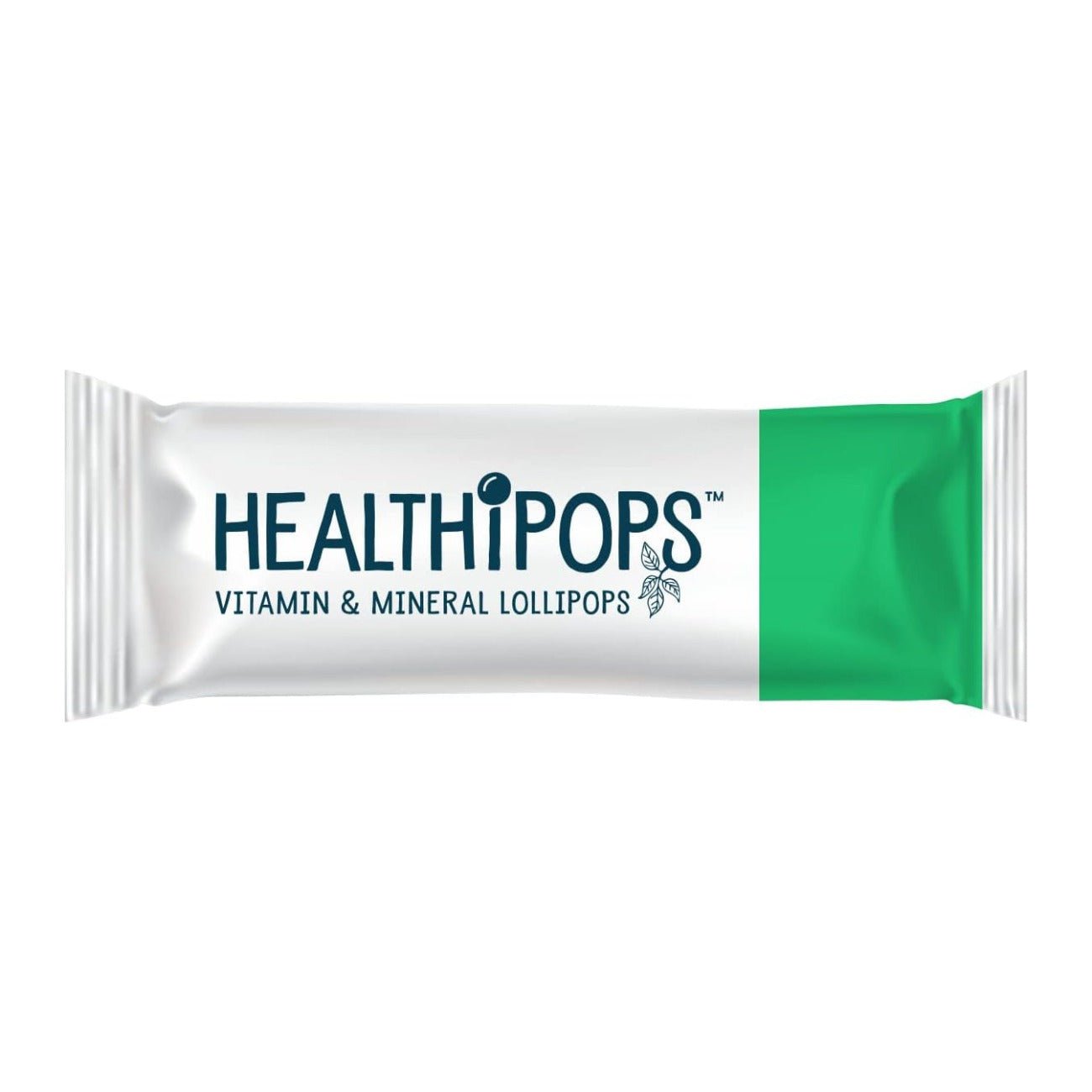 Kids Multivit 14 Lollipops - Eco Natural Products - Healthipops - Sweets