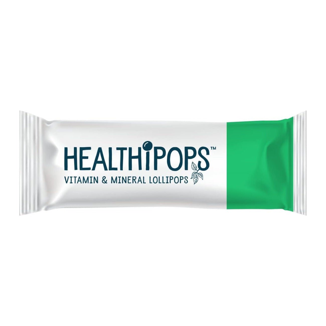 Kids Multivit 14 Lollipops - Healthipops - Sweets - Eco Natural Products