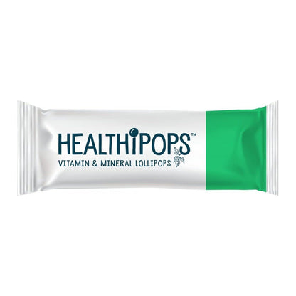 Kids Multivit 14 Lollipops - Healthipops - Sweets - Eco Natural Products