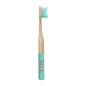 Kids Toothbrush Magical Mint Bamboo 1pc - f.e.t.e - Toothbrushes - Eco Natural Products