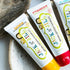 Kids Toothpaste Banana 50g - Eco Natural Products - Jack N' Jill - Toothpaste