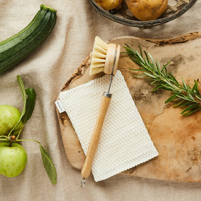 Kitchen None Sponge - Tabitha Eve - Household Cleaning Products - Eco Natural Products