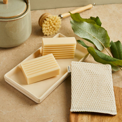 Kitchen None Sponge - Tabitha Eve - Household Cleaning Products - Eco Natural Products