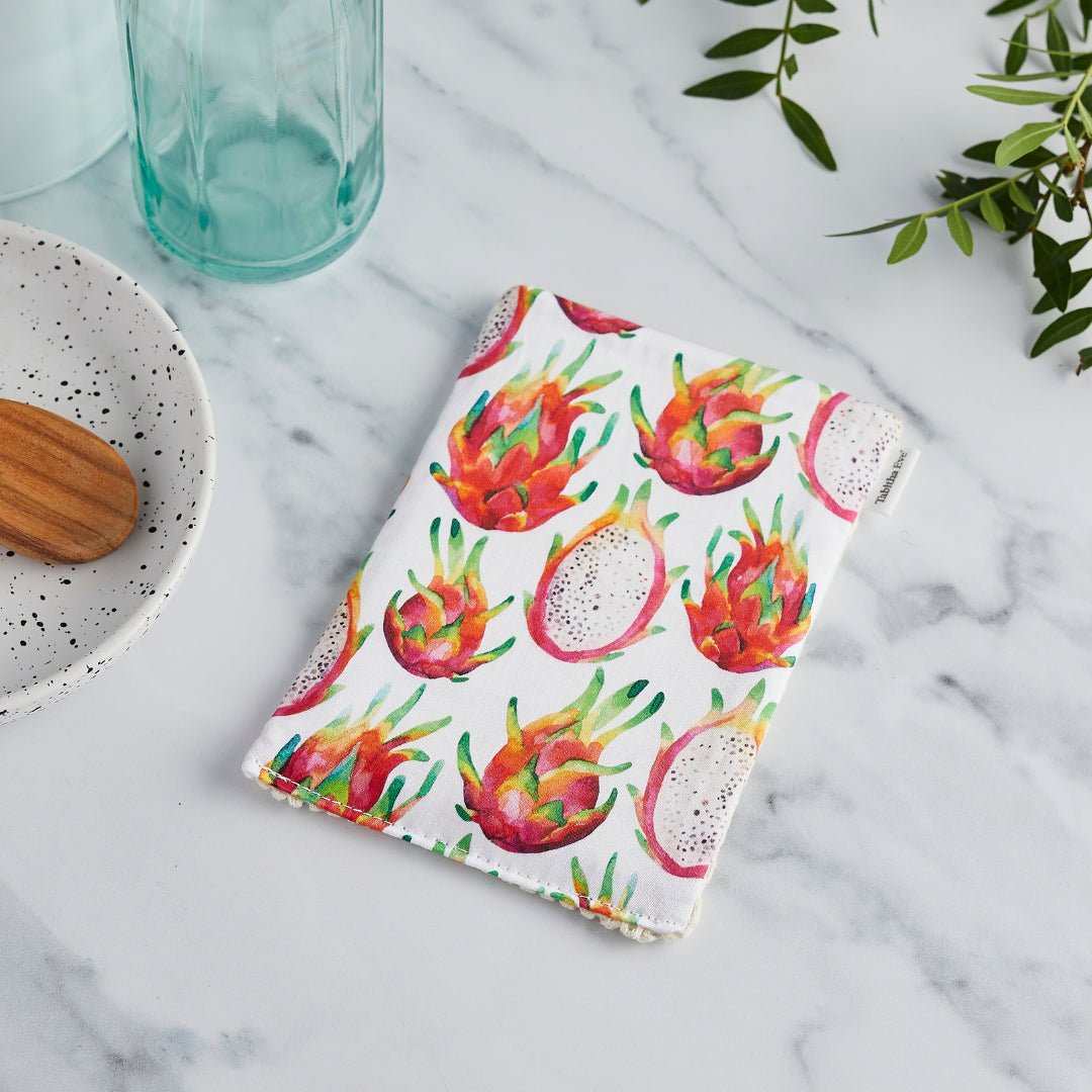 Kitchen None Sponge - Tabitha Eve - Household Cleaning Products - Eco Natural Products