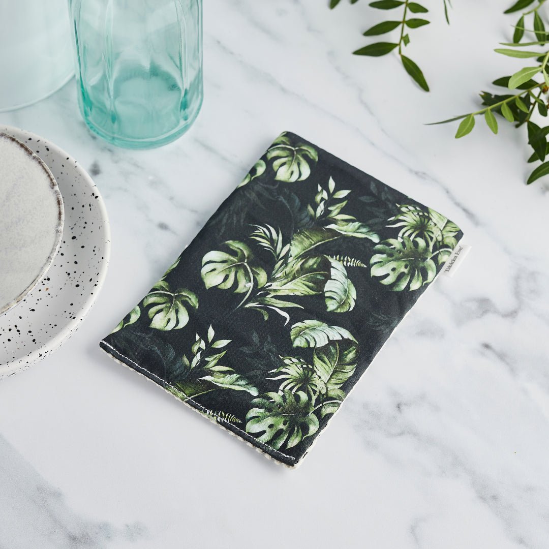 Kitchen None Sponge - Tabitha Eve - Household Cleaning Products - Eco Natural Products