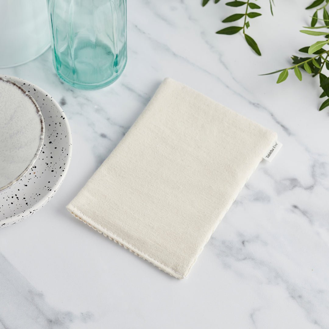 Kitchen None Sponge - Tabitha Eve - Household Cleaning Products - Eco Natural Products