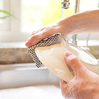 Kitchen None Sponge - Tabitha Eve - Household Cleaning Products - Eco Natural Products