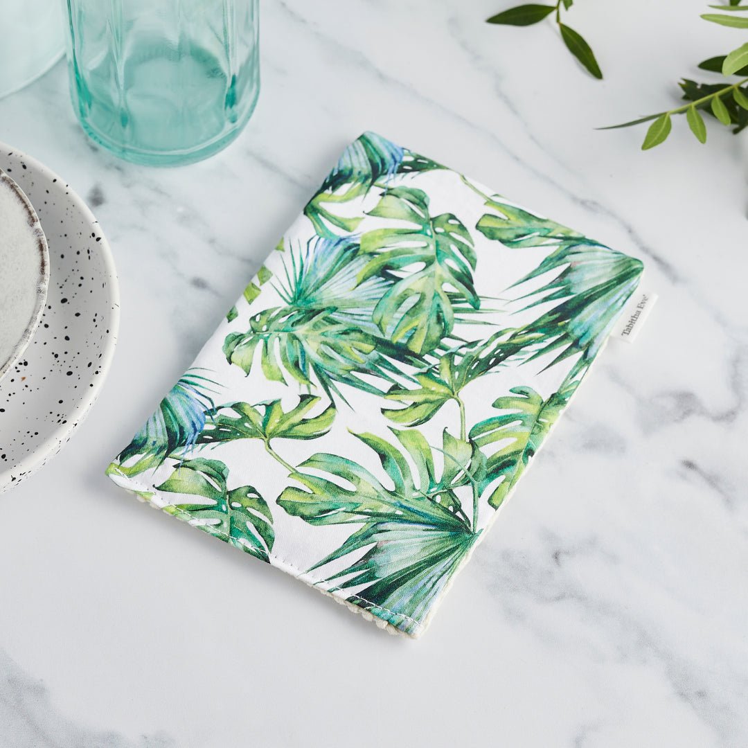 Kitchen None Sponge - Tabitha Eve - Household Cleaning Products - Eco Natural Products